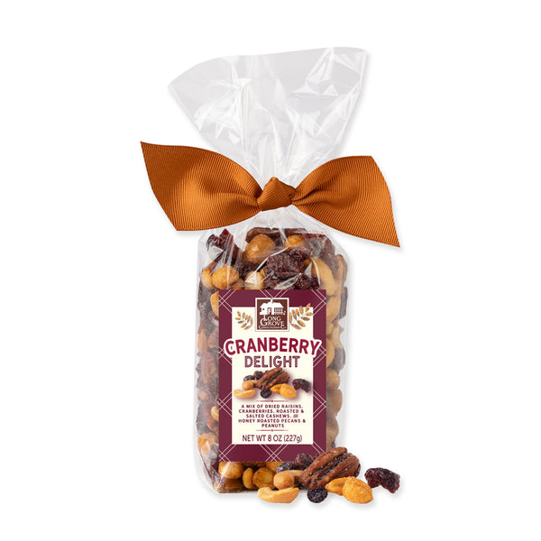 Fall Harvest Gift (5 piece collection)