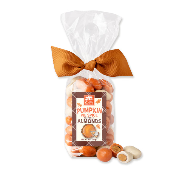 Fall Harvest Gift (5 piece collection)