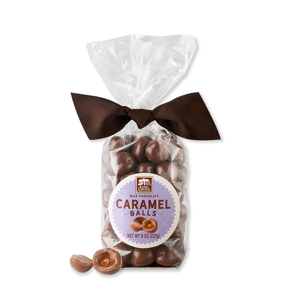 Happy Birthday, Thank You, Seasonal Gift Box (6 piece collection)