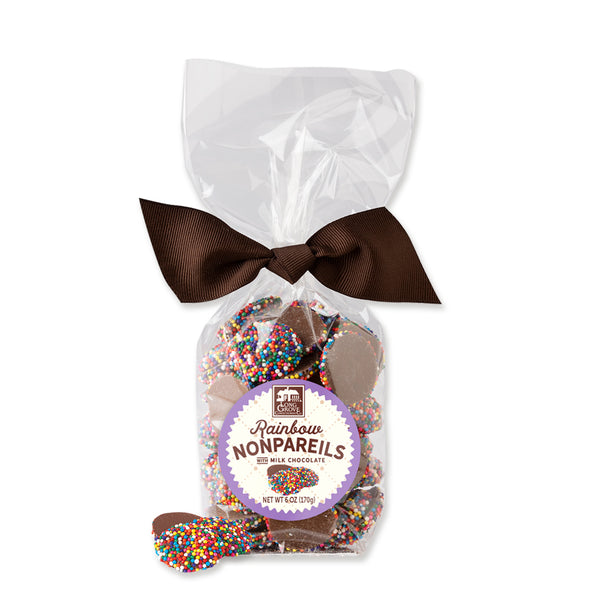 Happy Birthday, Thank You, Seasonal Gift Box (6 piece collection)