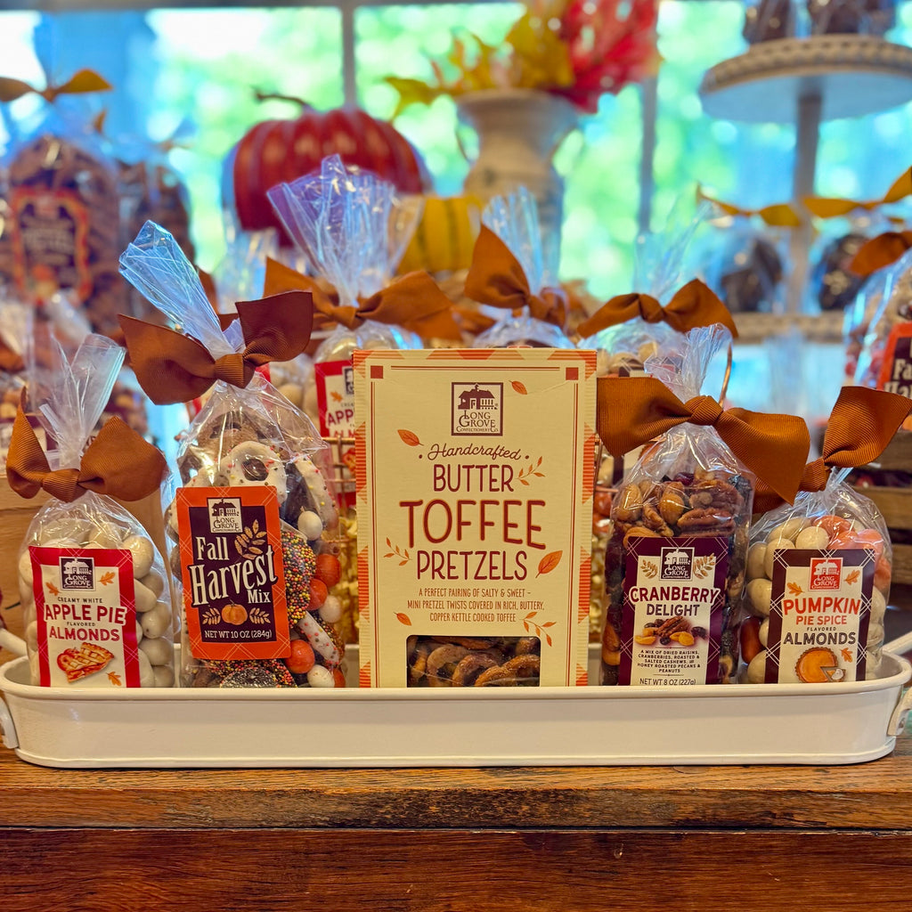 Fall Harvest Gift (5 piece collection)