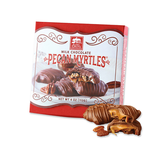 Classic Chocolate Quartet (4 Box Set) Long Grove Confectionery Co