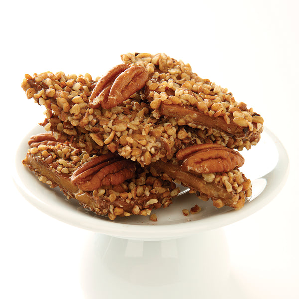 Classic Gourmet English Toffee + Pecan Myrtles®