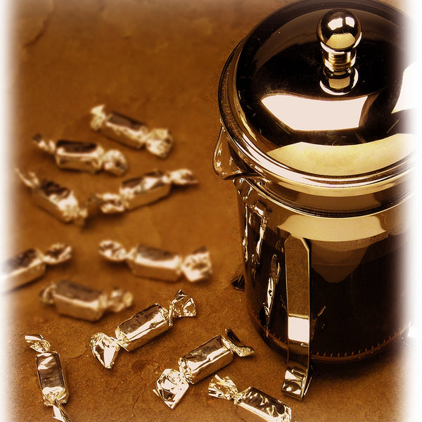 Old Fashion Coffee Flavored Candy