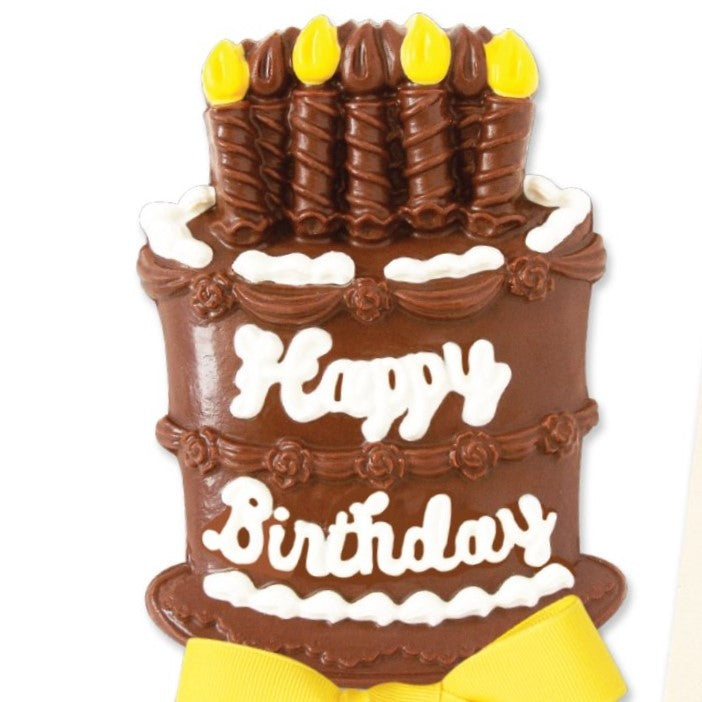 Happy Birthday, Thank You, Seasonal Gift Box (6 piece collection)