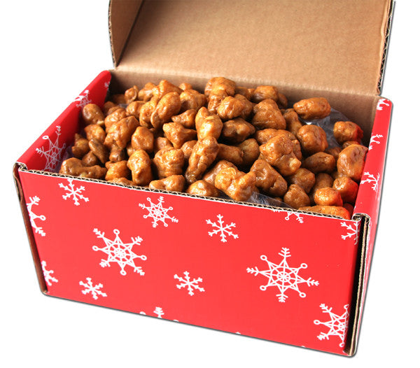 Doodles (3 lbs.) PRE-ORDER starts October 1, SHIPPING starts DECEMBER