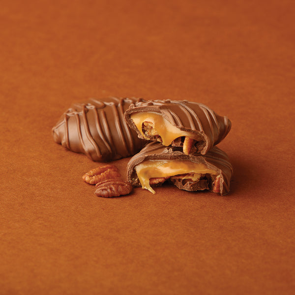 Classic Gourmet English Toffee + Pecan Myrtles®
