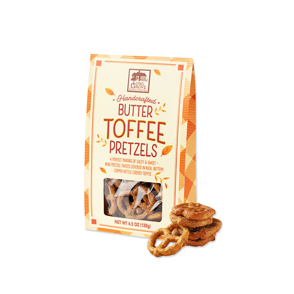 Fall Harvest Gift (5 piece collection)