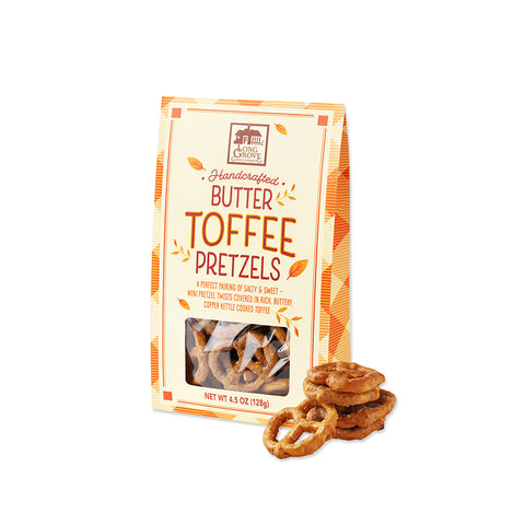 Fall Harvest Gift (5 piece collection)