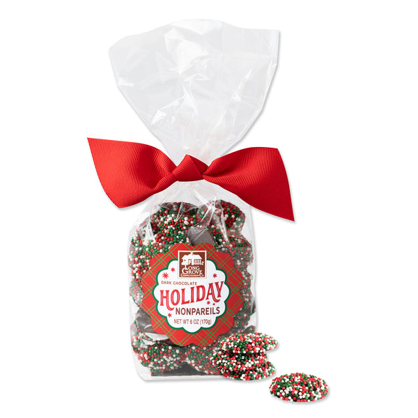 Holiday Flavors