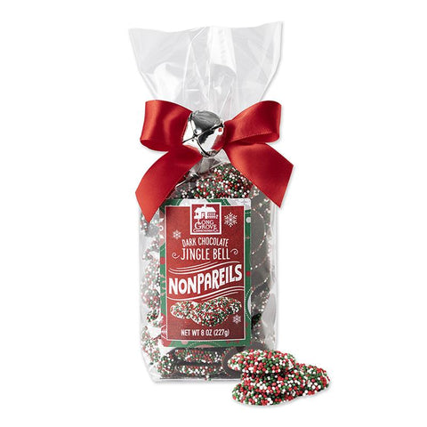 Holiday Flavors