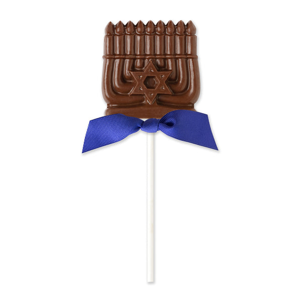 Happy Hanukkah