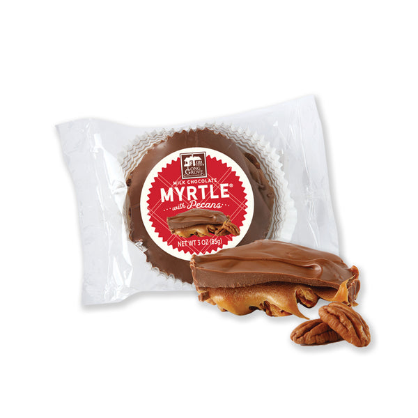 Giant Myrtle® Sampler (6 - 3 oz. )