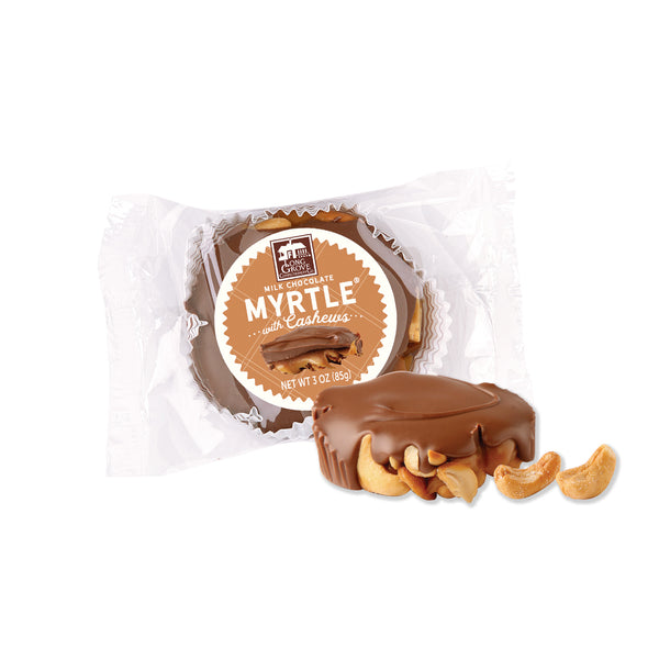 Giant Myrtle® Sampler (6 - 3 oz. )