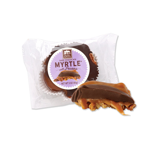 Giant Myrtle® Sampler (6 - 3 oz. )