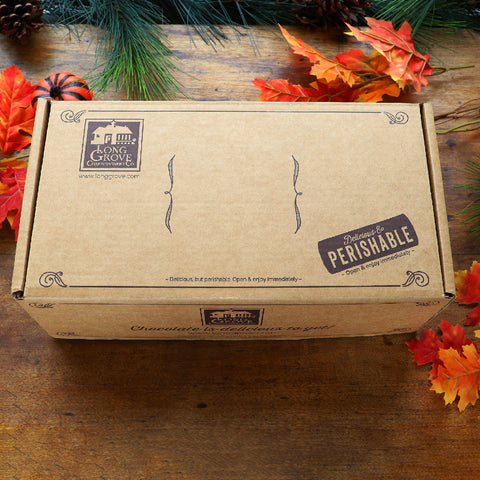 Flavors of Thanksgiving