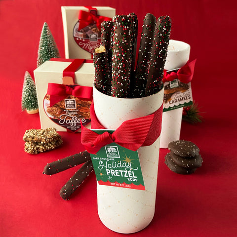 Classic Holiday Favorites