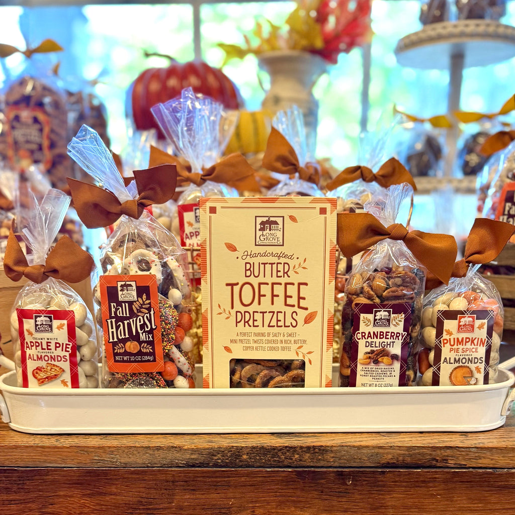 Fall Harvest Gift (5 piece collection)
