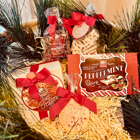 Holiday Flavors