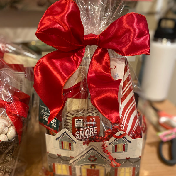 Gift Baskets Long Grove Confectionery Co