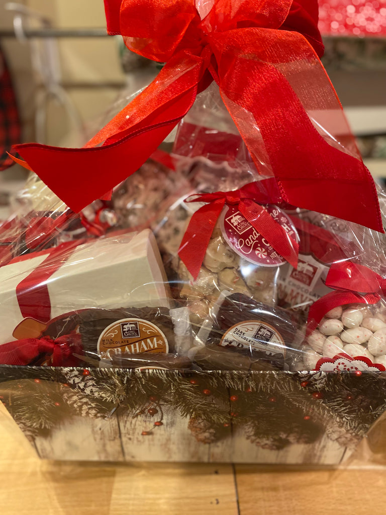 Gift Baskets Long Grove Confectionery Co