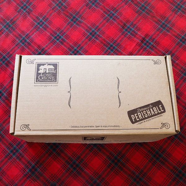 Celebrate the Holidays with Chocolate