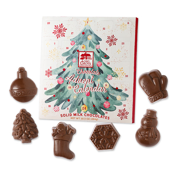 Advent Calendar