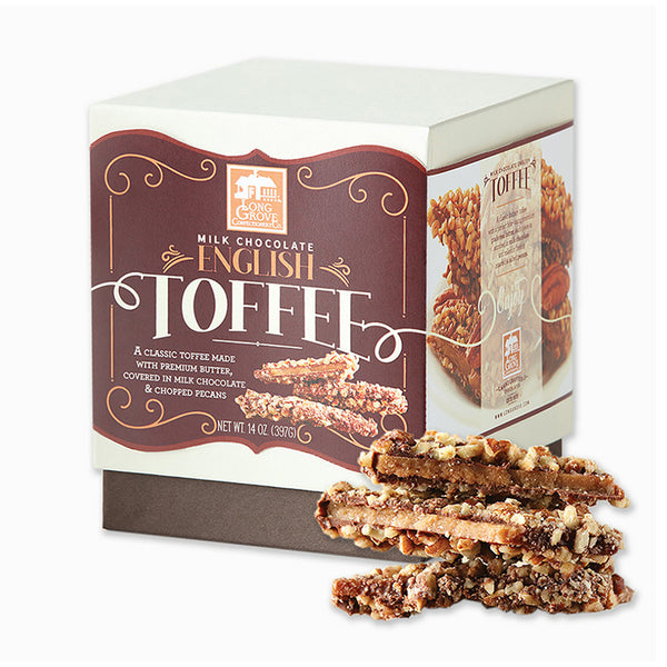 The Bear Bundle Long Grove Confectionery Co