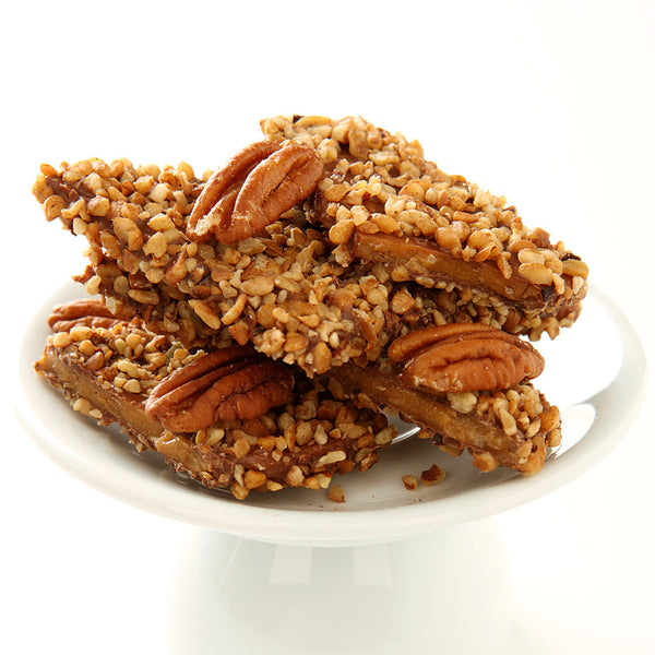 Classic English Toffee! (12 oz.)