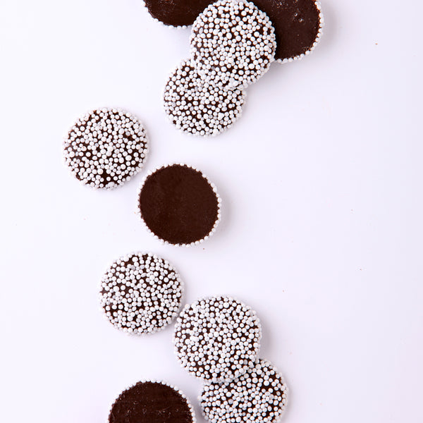 Nonpareils Big Bag (3 Lbs.)