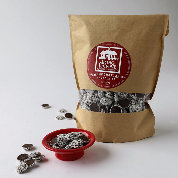 Nonpareils Big Bag (3 Lbs.)