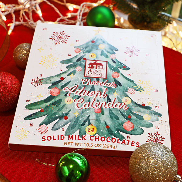 Advent Calendar