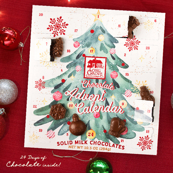 Advent Calendar