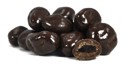 Chocolate Covered Raisins (2 lbs.)