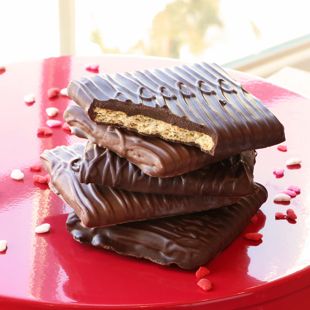 Classic Grahams Long Grove Confectionery Co