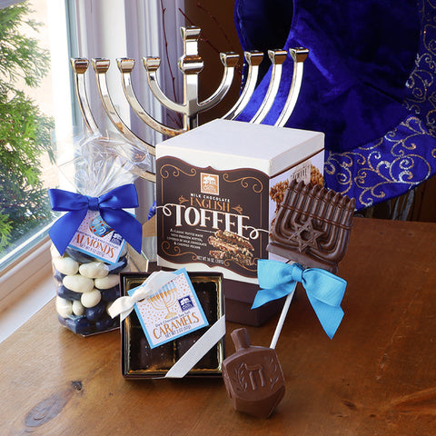 Happy Hanukkah
