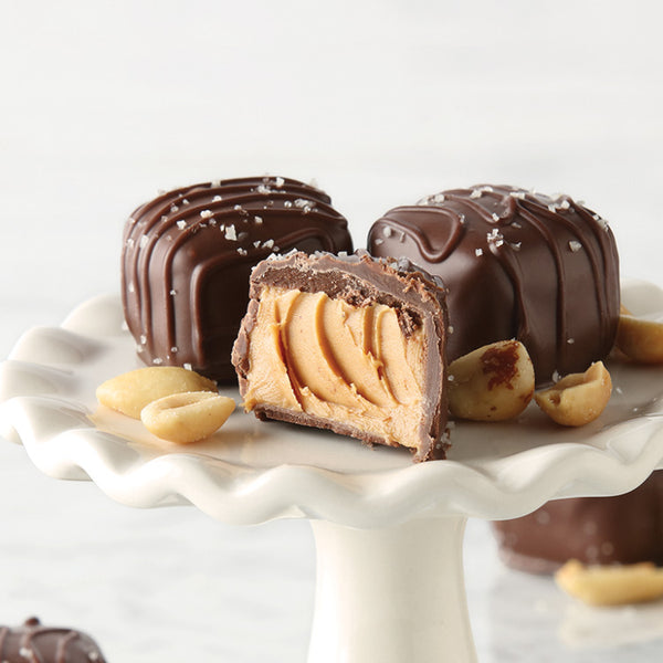 Melt in your mouth Meltaways Trio