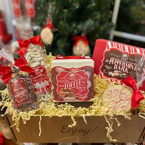 Holiday Favorites