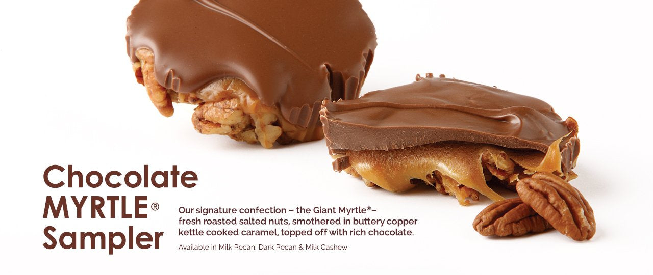 Long Grove Confectionery Co - Chicago Outlet (AKA CCN)