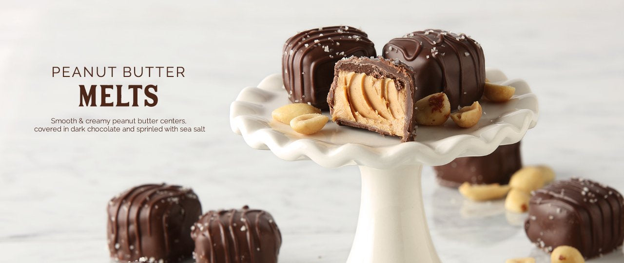 Long Grove Confectionery Co - Chicago Outlet (AKA CCN)